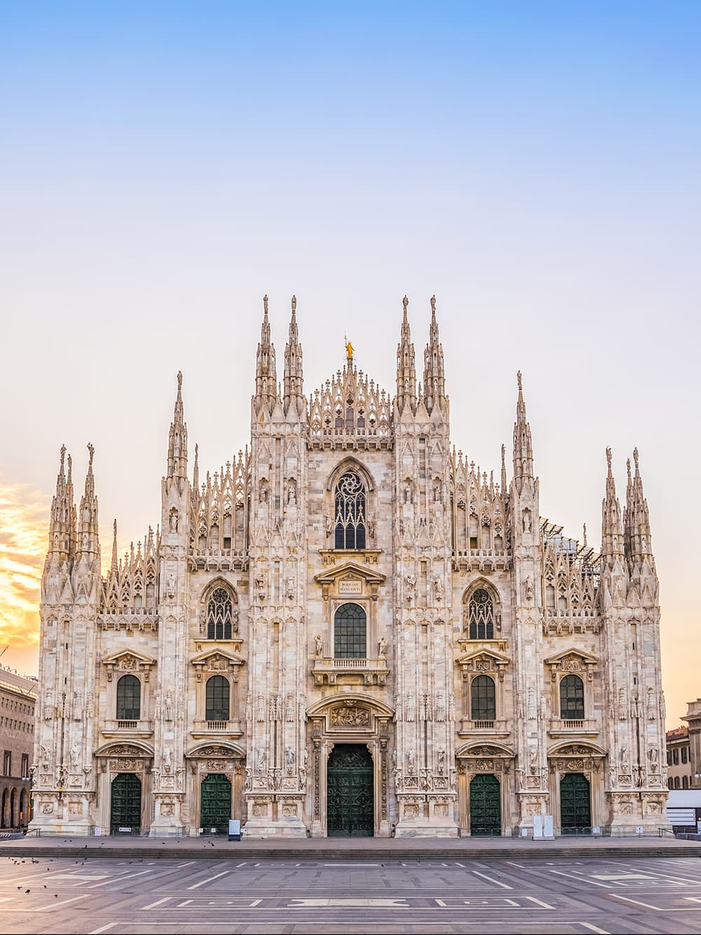 Milano